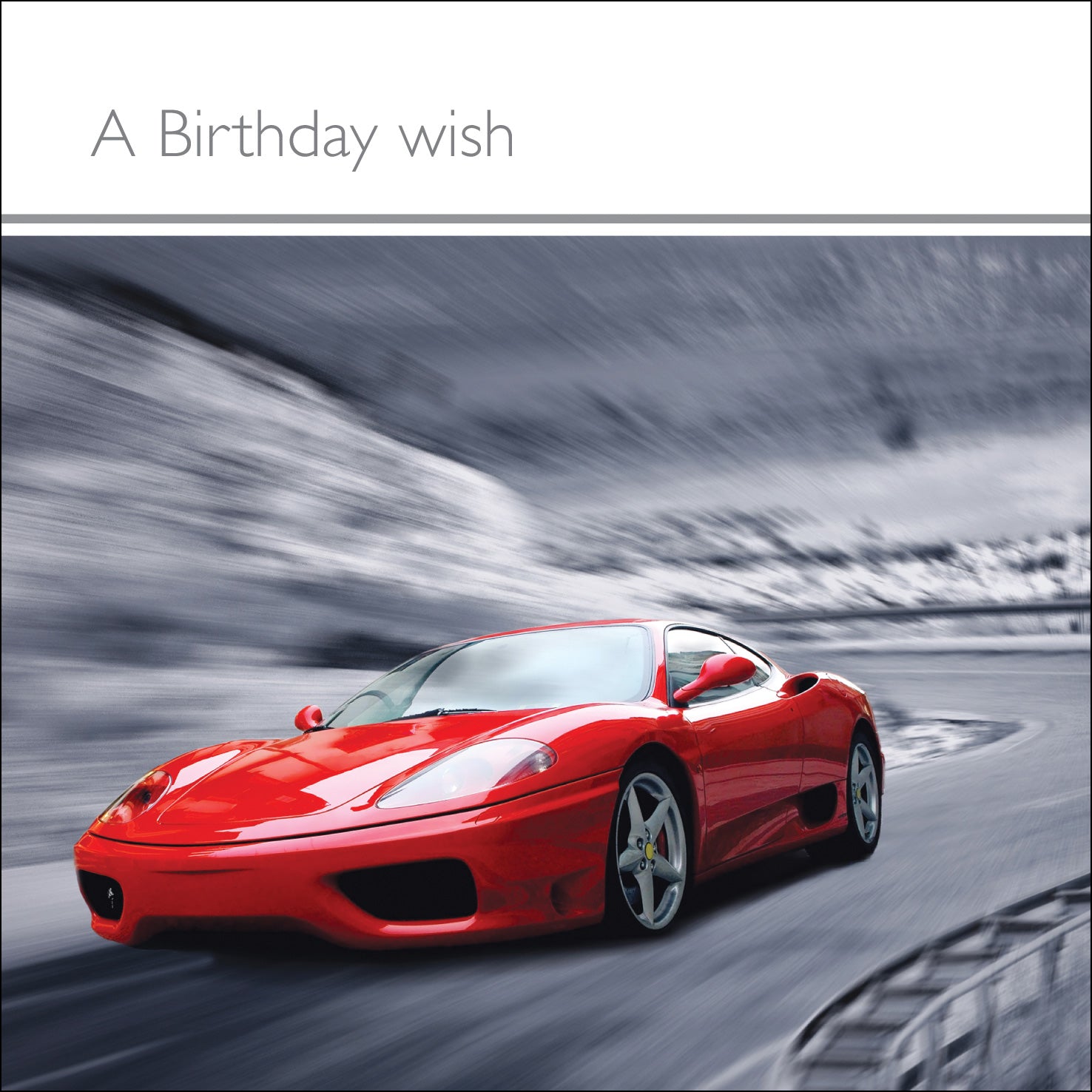 A Birthday Wish (M)A Birthday Wish (M)