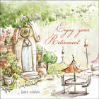 Enjoy Your RetirementEnjoy Your Retirement