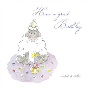 Have A Great BirthdayHave A Great Birthday