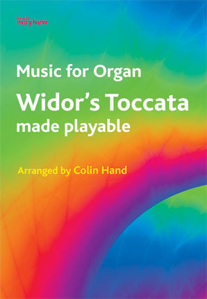 Toccata Made PlayableToccata Made Playable