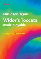 Toccata Made PlayableToccata Made Playable