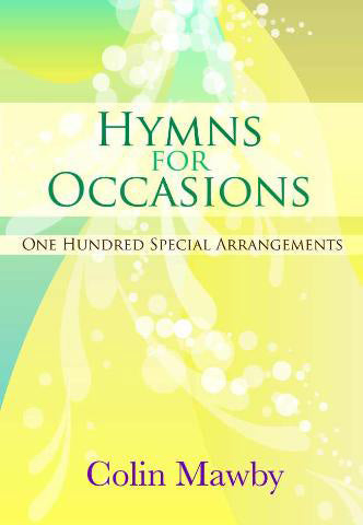 Hymns For OccasionsHymns For Occasions