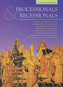 100 Processionals & Recessionals100 Processionals & Recessionals