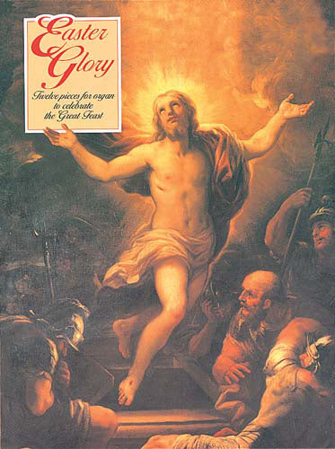 Easter GloryEaster Glory