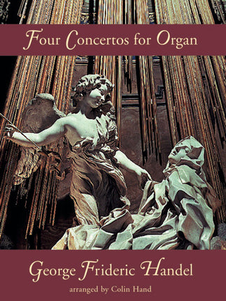 Four ConcertosFour Concertos