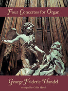 Four ConcertosFour Concertos