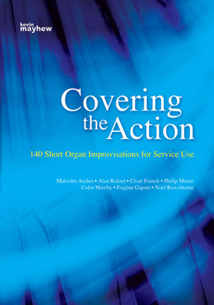 Covering The ActionCovering The Action