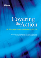 Covering The ActionCovering The Action