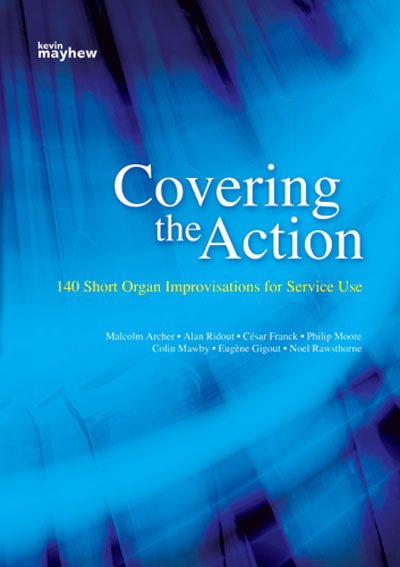 Covering The ActionCovering The Action