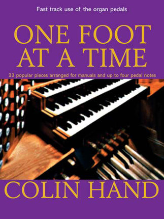 One Foot At A TimeOne Foot At A Time