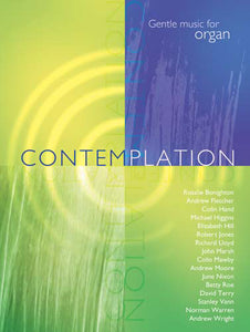 Contemplation Gentle Music For OrganContemplation Gentle Music For Organ