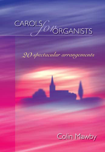 Carols For OrganistsCarols For Organists