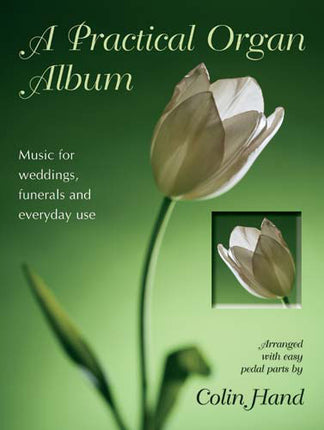 Practical Organ AlbumPractical Organ Album
