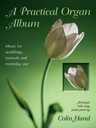 Practical Organ AlbumPractical Organ Album