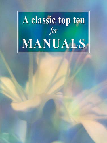 Classic Top Ten For ManualsClassic Top Ten For Manuals