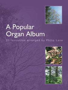Popular Organ AlbumPopular Organ Album