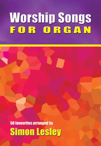 Worship Songs For OrganWorship Songs For Organ