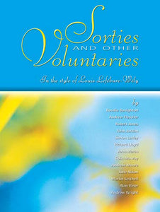 Sorties & Other VoluntariesSorties & Other Voluntaries