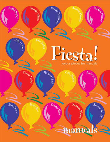 Fiesta! - ManualsFiesta! - Manuals
