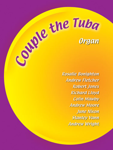Couple The Tuba - OrganCouple The Tuba - Organ