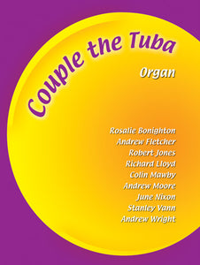 Couple The Tuba - OrganCouple The Tuba - Organ