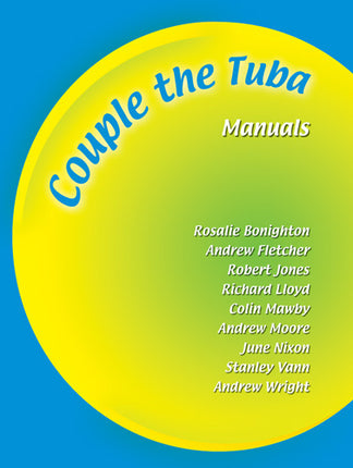 Couple The Tuba - ManualsCouple The Tuba - Manuals