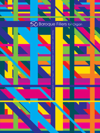 50 Baroque Fillers50 Baroque Fillers