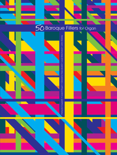 50 Baroque Fillers50 Baroque Fillers