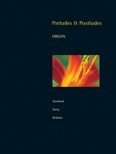 Preludes And PostludesPreludes And Postludes