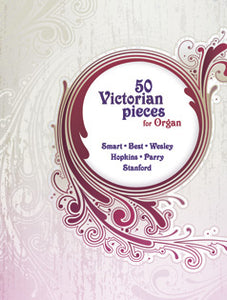 50 Victorian Pieces50 Victorian Pieces
