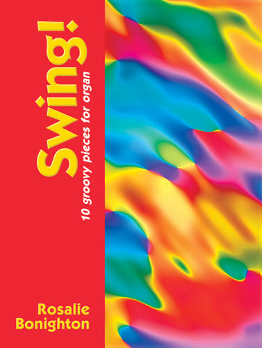 Swing!-OrganSwing!-Organ