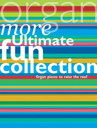More Ultimate FunMore Ultimate Fun