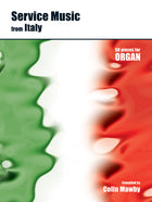 Service Music From ItalyService Music From Italy