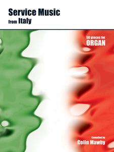 Service Music From ItalyService Music From Italy