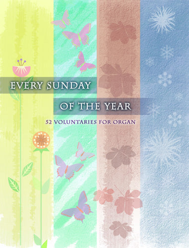 Every Sunday Of The YearEvery Sunday Of The Year