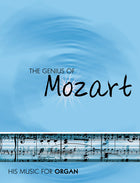 Genius Of Mozart-OrganGenius Of Mozart-Organ