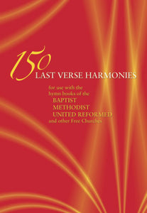 150 Last Verses Harmonies150 Last Verses Harmonies