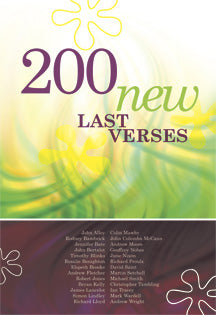 200 New Last Verses200 New Last Verses