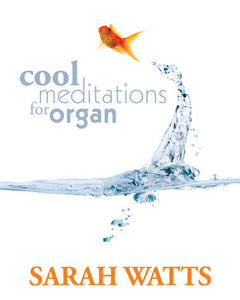 Cool Meditations For OrganCool Meditations For Organ