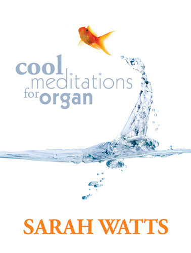 Cool Meditations For OrganCool Meditations For Organ