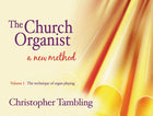 The Church Organist Volume 1The Church Organist Volume 1