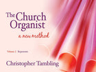 The Church Organist Volume 2 RepertoireThe Church Organist Volume 2 Repertoire