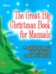 The Great Big Christmas Book For ManualsThe Great Big Christmas Book For Manuals