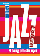 Liturgical JazzLiturgical Jazz