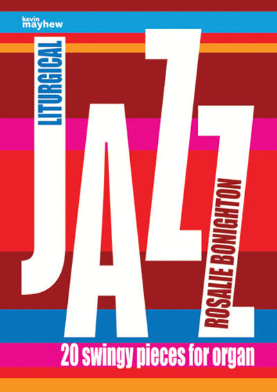 Liturgical JazzLiturgical Jazz