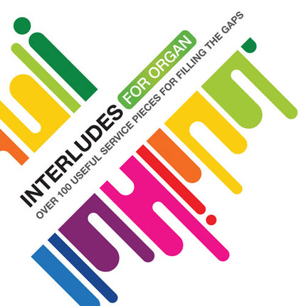 Interludes For OrganInterludes For Organ