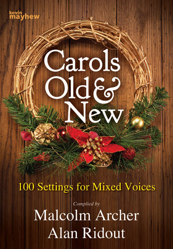 Carols Old And NewCarols Old And New