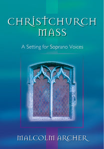 Christchurch MassChristchurch Mass