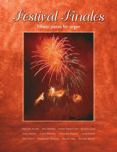 Festival FinalesFestival Finales