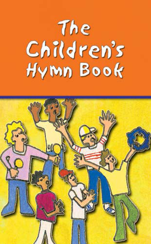 The Children's Hymn BookThe Children's Hymn Book from Kevin Mayhew